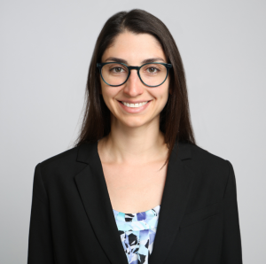 Michelle Skettini DDS